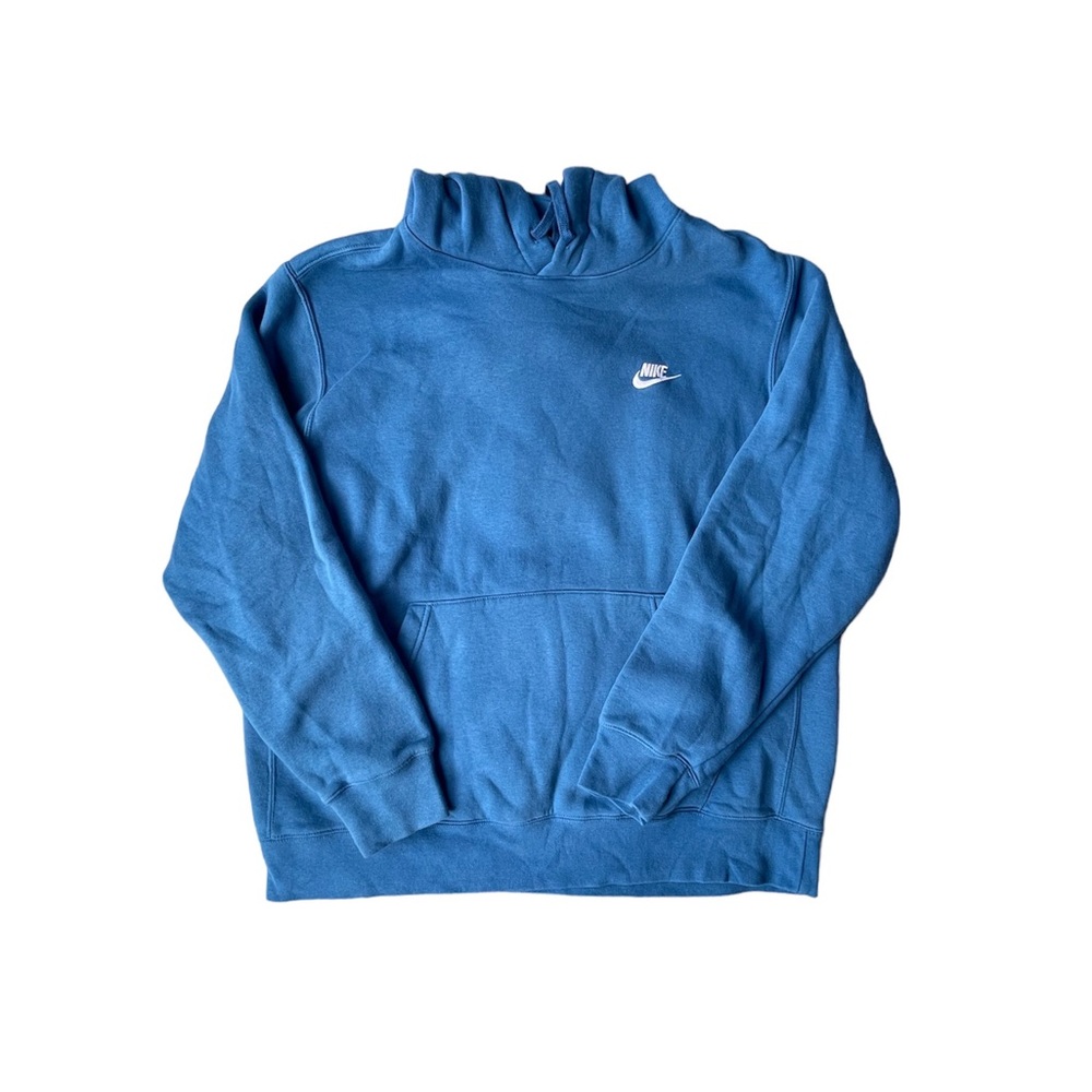 Nike Sportswear Club Fleece Hoodie